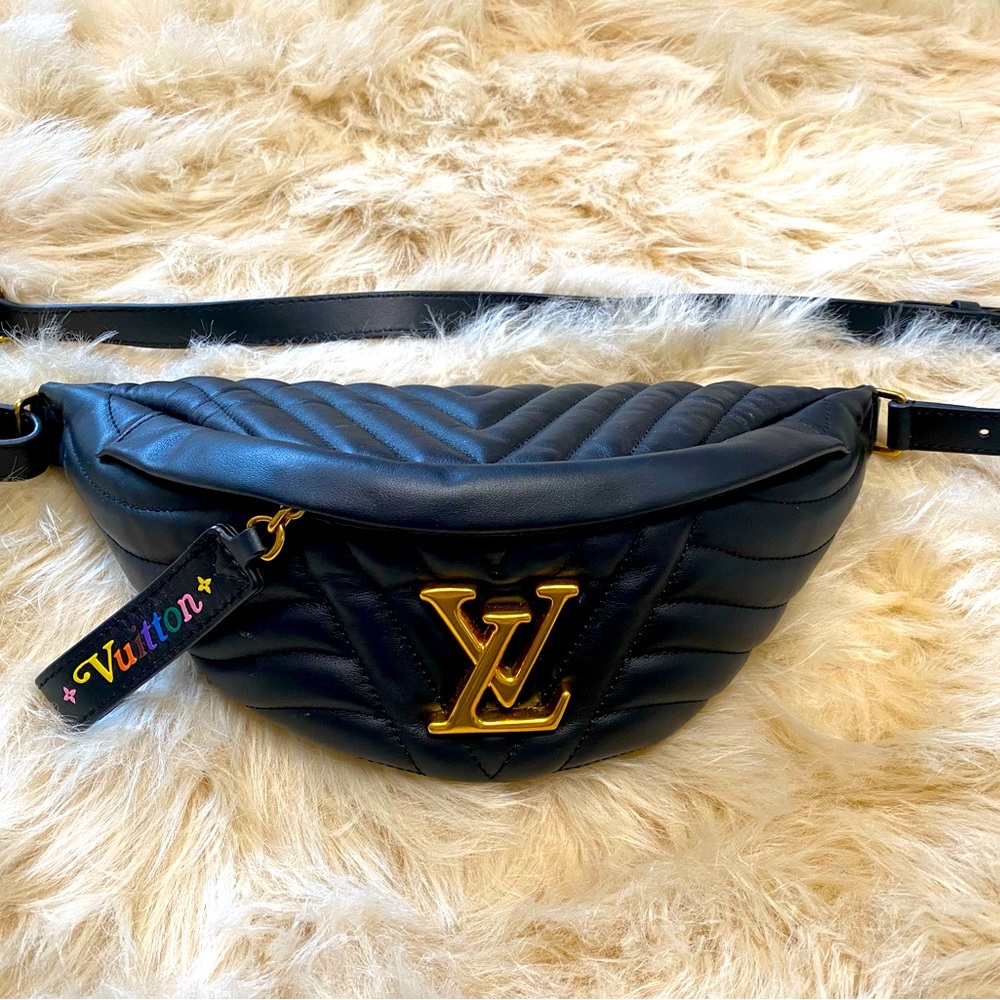 LV BumBag (Fanny Pack/Cross Body)